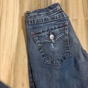 True Religion Jeans Size 28
